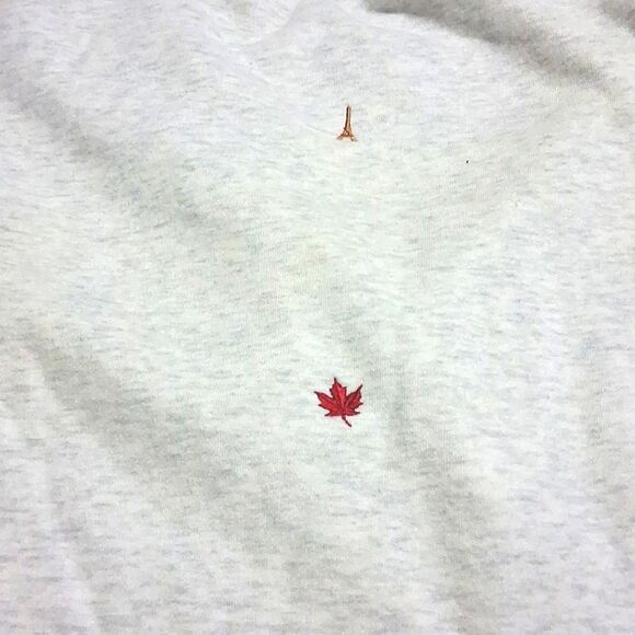 TAYLOR SWIFT Crew neck Sweatshirt Mojo Provo Sz Small - Picture 4 of 4